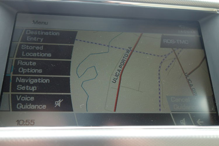 XF Jaguar XF AUTOMAT,   zdjęcie 16