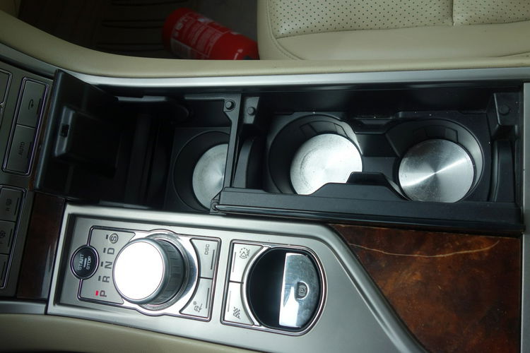 XF Jaguar XF AUTOMAT,   zdjęcie 19