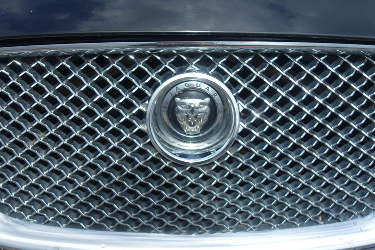 XF Jaguar XF AUTOMAT,   zdjęcie 2