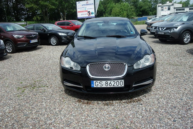 XF Jaguar XF AUTOMAT,   zdjęcie 3