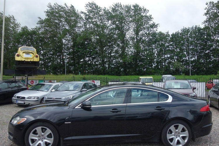 XF Jaguar XF AUTOMAT,   zdjęcie 4