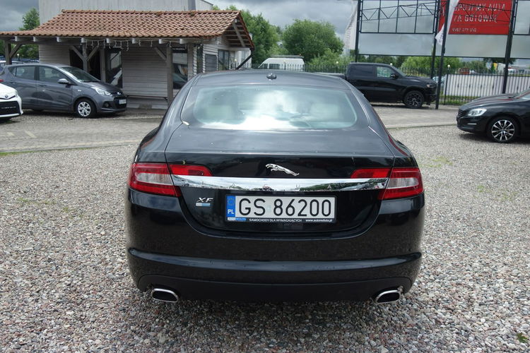 XF Jaguar XF AUTOMAT,   zdjęcie 5