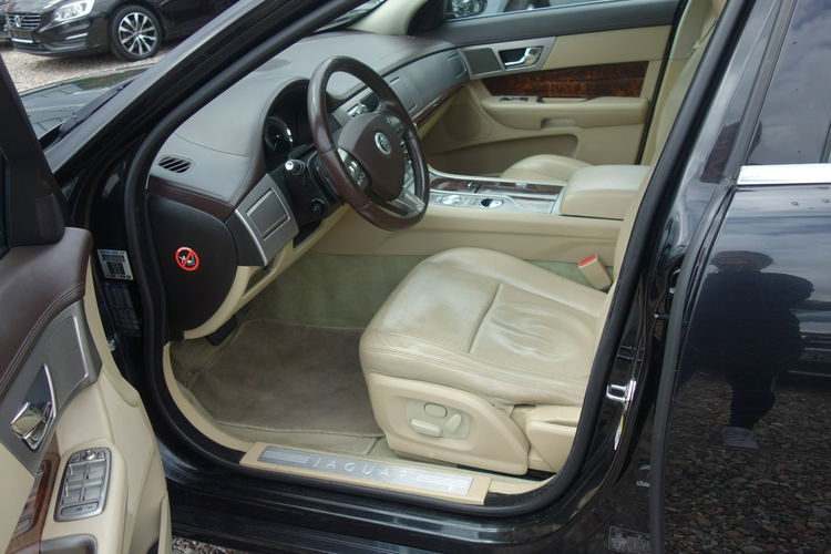 XF Jaguar XF AUTOMAT,   zdjęcie 6