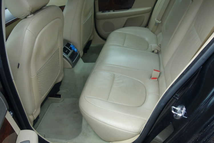 XF Jaguar XF AUTOMAT,   zdjęcie 7