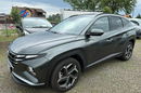Hyundai Tucson hybryda plug-in, 4WD, automat, zarejestrowany zdjęcie 11