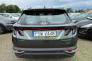 Hyundai Tucson hybryda plug-in, 4WD, automat, zarejestrowany zdjęcie 13