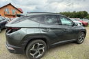 Hyundai Tucson hybryda plug-in, 4WD, automat, zarejestrowany zdjęcie 14