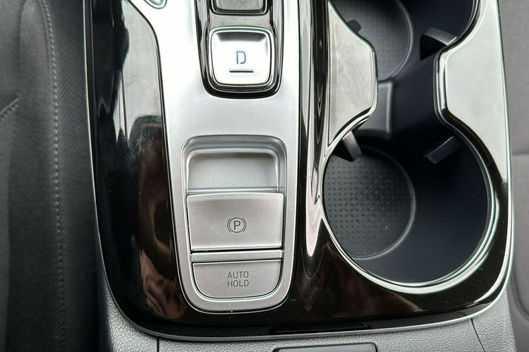 Hyundai Tucson hybryda plug-in, 4WD, automat, zarejestrowany zdjęcie 25