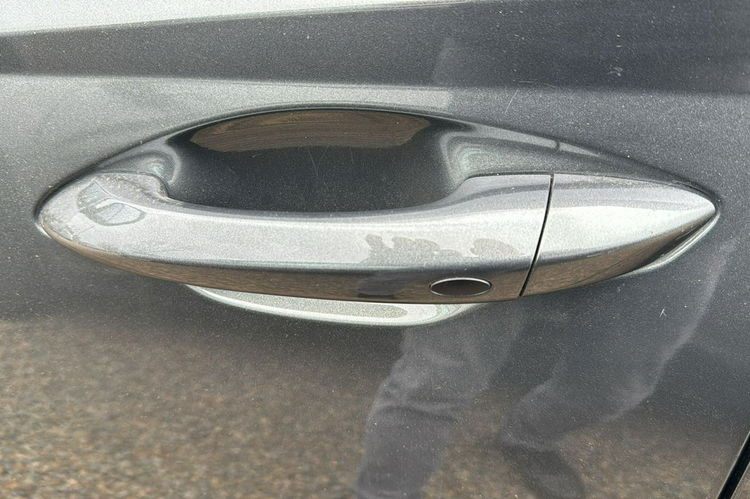 Hyundai Tucson hybryda plug-in, 4WD, automat, zarejestrowany zdjęcie 27