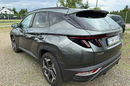 Hyundai Tucson hybryda plug-in, 4WD, automat, zarejestrowany zdjęcie 3