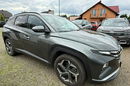 Hyundai Tucson hybryda plug-in, 4WD, automat, zarejestrowany zdjęcie 9