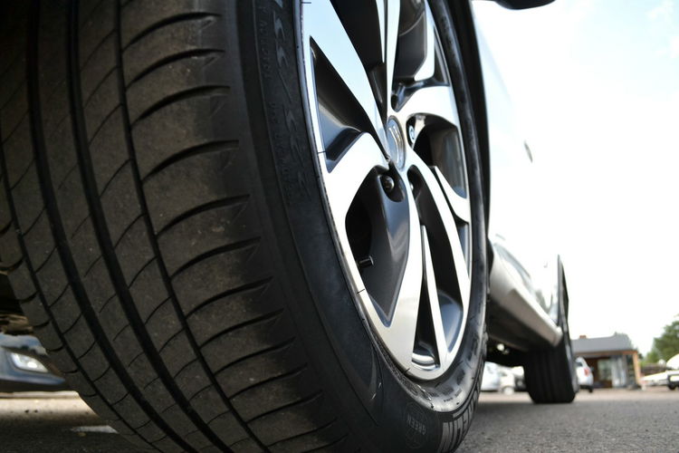 Citroen C4 Aircross Nawigacja ELektryczne/Podgrz. fotele Xenon Serwis LED KeylessGo zdjęcie 16