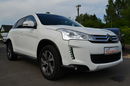 Citroen C4 Aircross Nawigacja ELektryczne/Podgrz. fotele Xenon Serwis LED KeylessGo zdjęcie 3