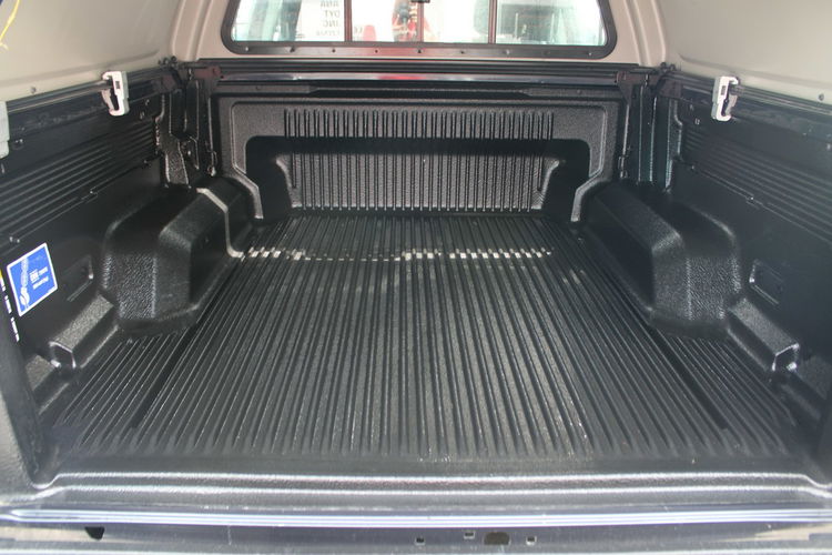 Ford Ranger XL Salon Polska Gwarancja Tempomat zdjęcie 12