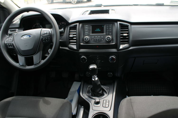 Ford Ranger XL Salon Polska Gwarancja Tempomat zdjęcie 14