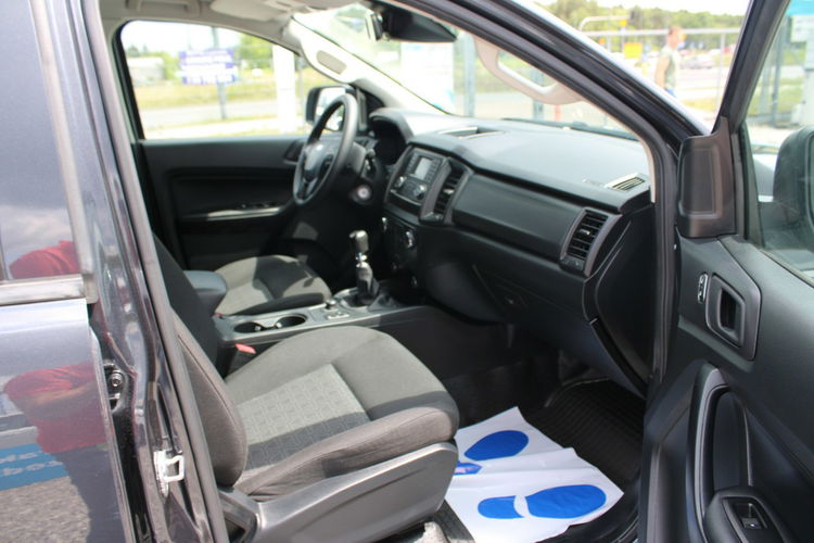 Ford Ranger XL Salon Polska Gwarancja Tempomat zdjęcie 15