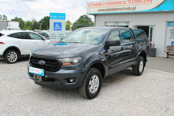 Ford Ranger XL Salon Polska Gwarancja Tempomat