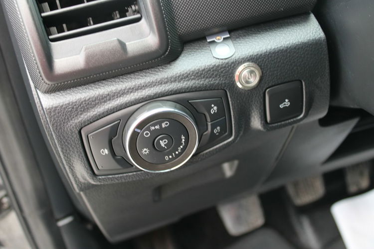 Ford Ranger XL Salon Polska Gwarancja Tempomat zdjęcie 19