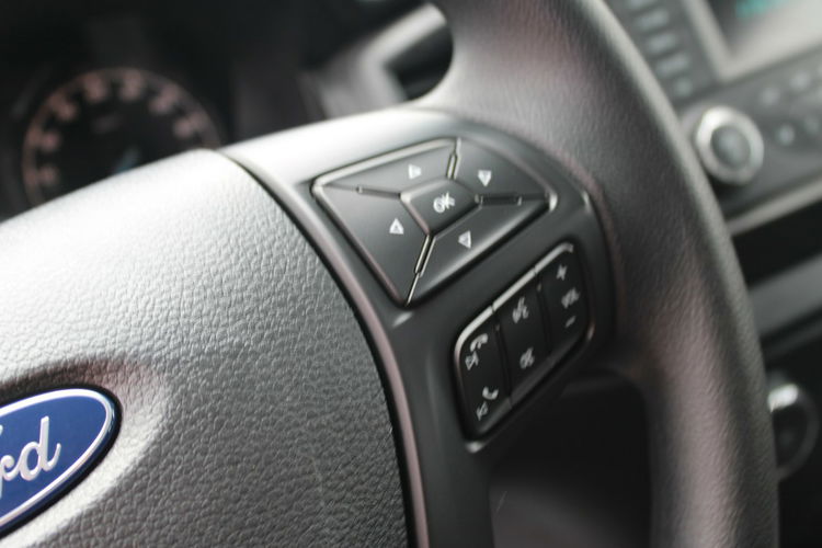 Ford Ranger XL Salon Polska Gwarancja Tempomat zdjęcie 23