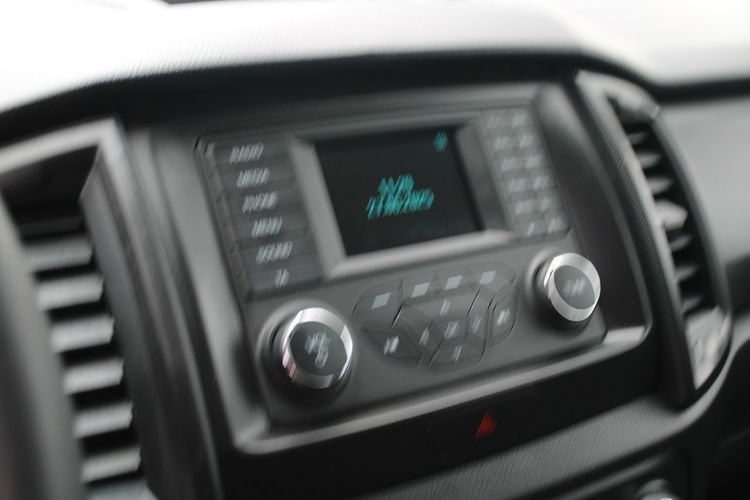 Ford Ranger XL Salon Polska Gwarancja Tempomat zdjęcie 24