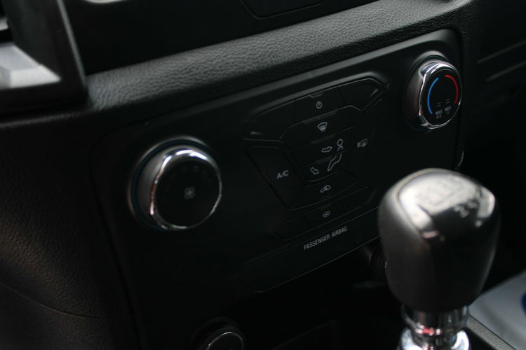 Ford Ranger XL Salon Polska Gwarancja Tempomat zdjęcie 25