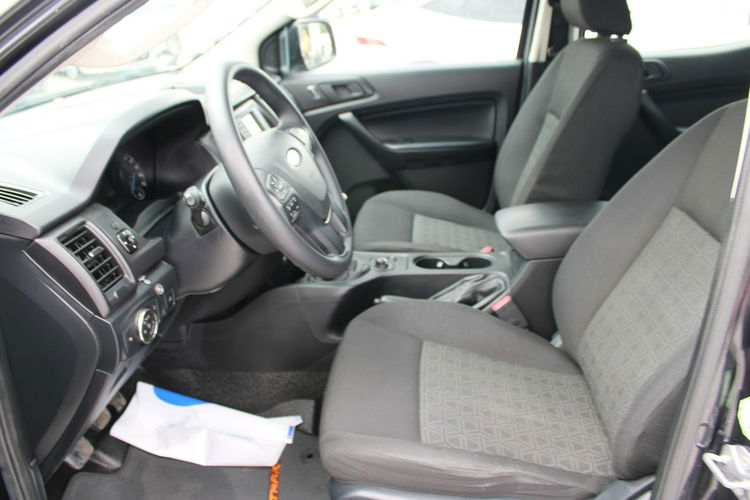 Ford Ranger XL Salon Polska Gwarancja Tempomat zdjęcie 27