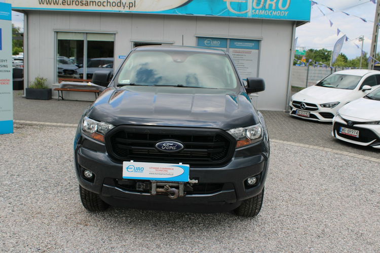Ford Ranger XL Salon Polska Gwarancja Tempomat zdjęcie 2