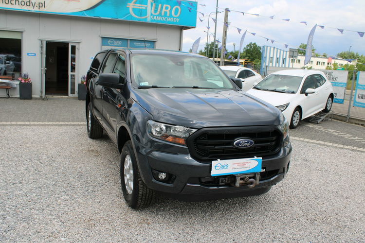 Ford Ranger XL Salon Polska Gwarancja Tempomat zdjęcie 3