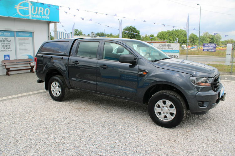 Ford Ranger XL Salon Polska Gwarancja Tempomat zdjęcie 4