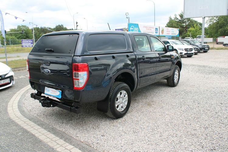 Ford Ranger XL Salon Polska Gwarancja Tempomat zdjęcie 5