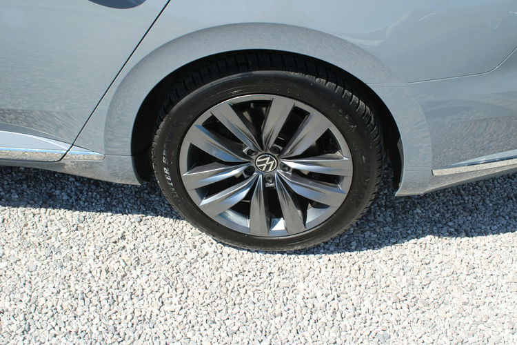 Volkswagen Arteon TDI Elegance Virtual DSG Gwarancja zdjęcie 10