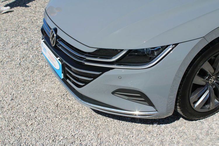 Volkswagen Arteon TDI Elegance Virtual DSG Gwarancja zdjęcie 12