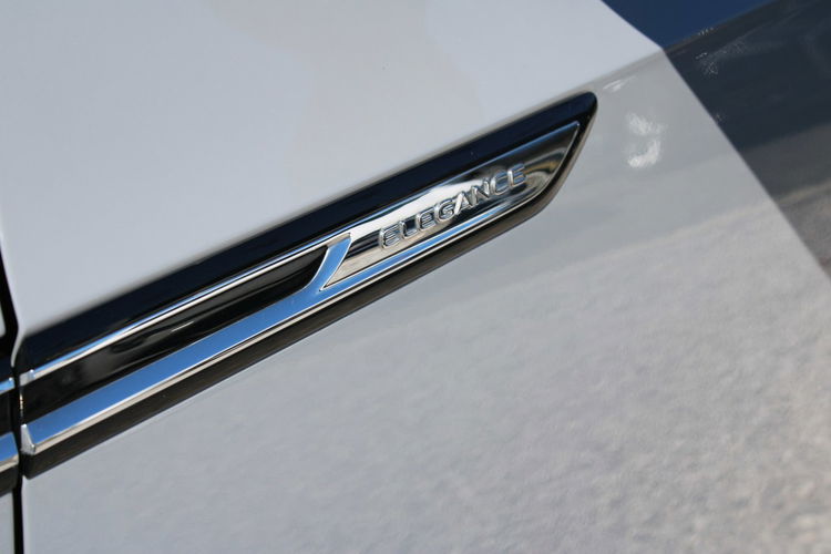 Volkswagen Arteon TDI Elegance Virtual DSG Gwarancja zdjęcie 13