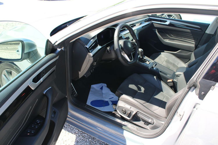 Volkswagen Arteon TDI Elegance Virtual DSG Gwarancja zdjęcie 14