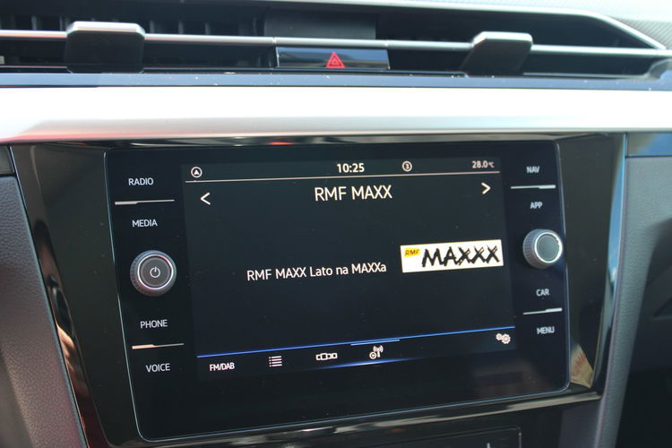 Volkswagen Arteon TDI Elegance Virtual DSG Gwarancja zdjęcie 23