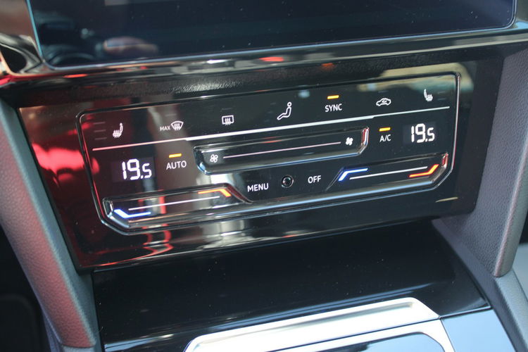 Volkswagen Arteon TDI Elegance Virtual DSG Gwarancja zdjęcie 24