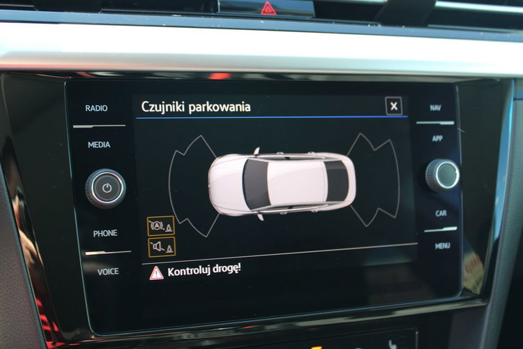 Volkswagen Arteon TDI Elegance Virtual DSG Gwarancja zdjęcie 25
