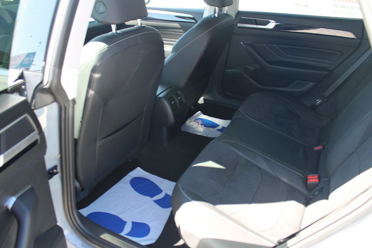 Volkswagen Arteon TDI Elegance Virtual DSG Gwarancja zdjęcie 28