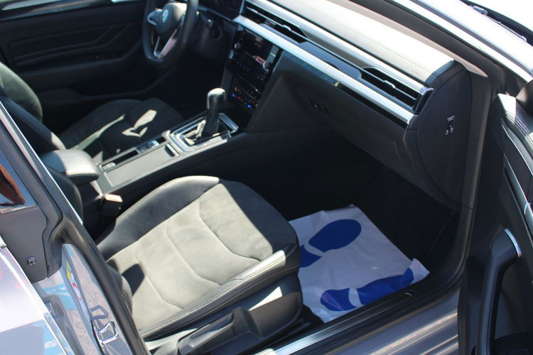 Volkswagen Arteon TDI Elegance Virtual DSG Gwarancja zdjęcie 32