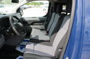 Peugeot Expert Traveller 1.6d 9 osobowy salon Polska zdjęcie 9