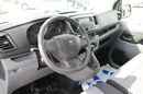 Peugeot Expert Traveller 1.6d 9 osobowy salon Polska zdjęcie 10