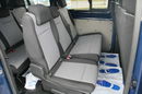 Peugeot Expert Traveller 1.6d 9 osobowy salon Polska zdjęcie 12