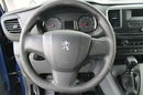 Peugeot Expert Traveller 1.6d 9 osobowy salon Polska zdjęcie 18