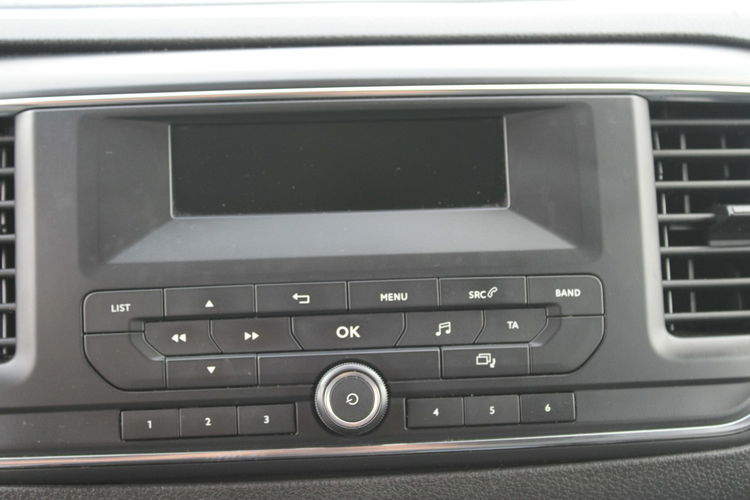 Peugeot Expert Traveller 1.6d 9 osobowy salon Polska zdjęcie 21