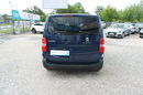 Peugeot Expert Traveller 1.6d 9 osobowy salon Polska zdjęcie 6