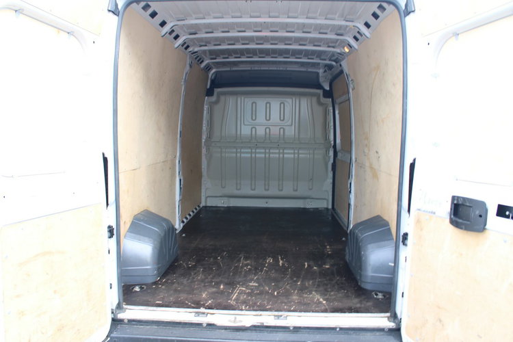 Citroen Jumper L3H2 F-vat Vat-1 Gwarancja Krajowy zdjęcie 10