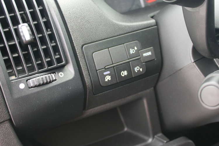 Citroen Jumper L3H2 F-vat Vat-1 Gwarancja Krajowy zdjęcie 13