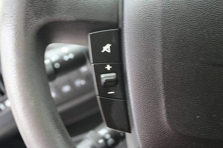 Citroen Jumper L3H2 F-vat Vat-1 Gwarancja Krajowy zdjęcie 15