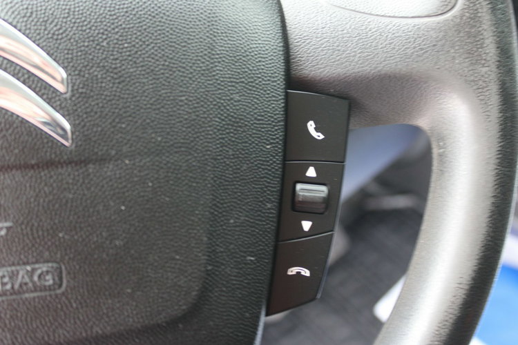 Citroen Jumper L3H2 F-vat Vat-1 Gwarancja Krajowy zdjęcie 16