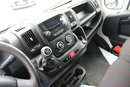 Citroen Jumper L3H2 F-vat Vat-1 Gwarancja Krajowy zdjęcie 19
